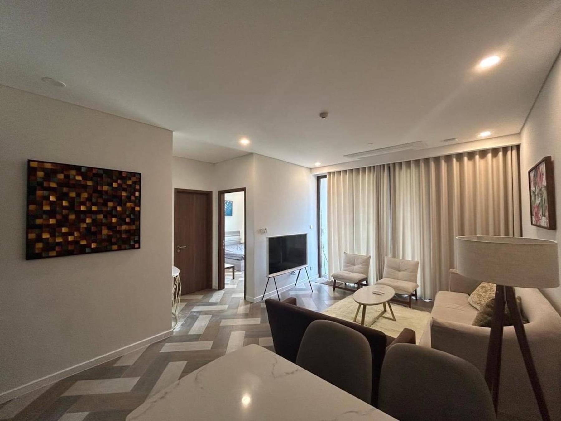 Ho 2 Phong Ngu - Tam Nhin Toan Canh Hcmc TP. Hồ Chí Minh