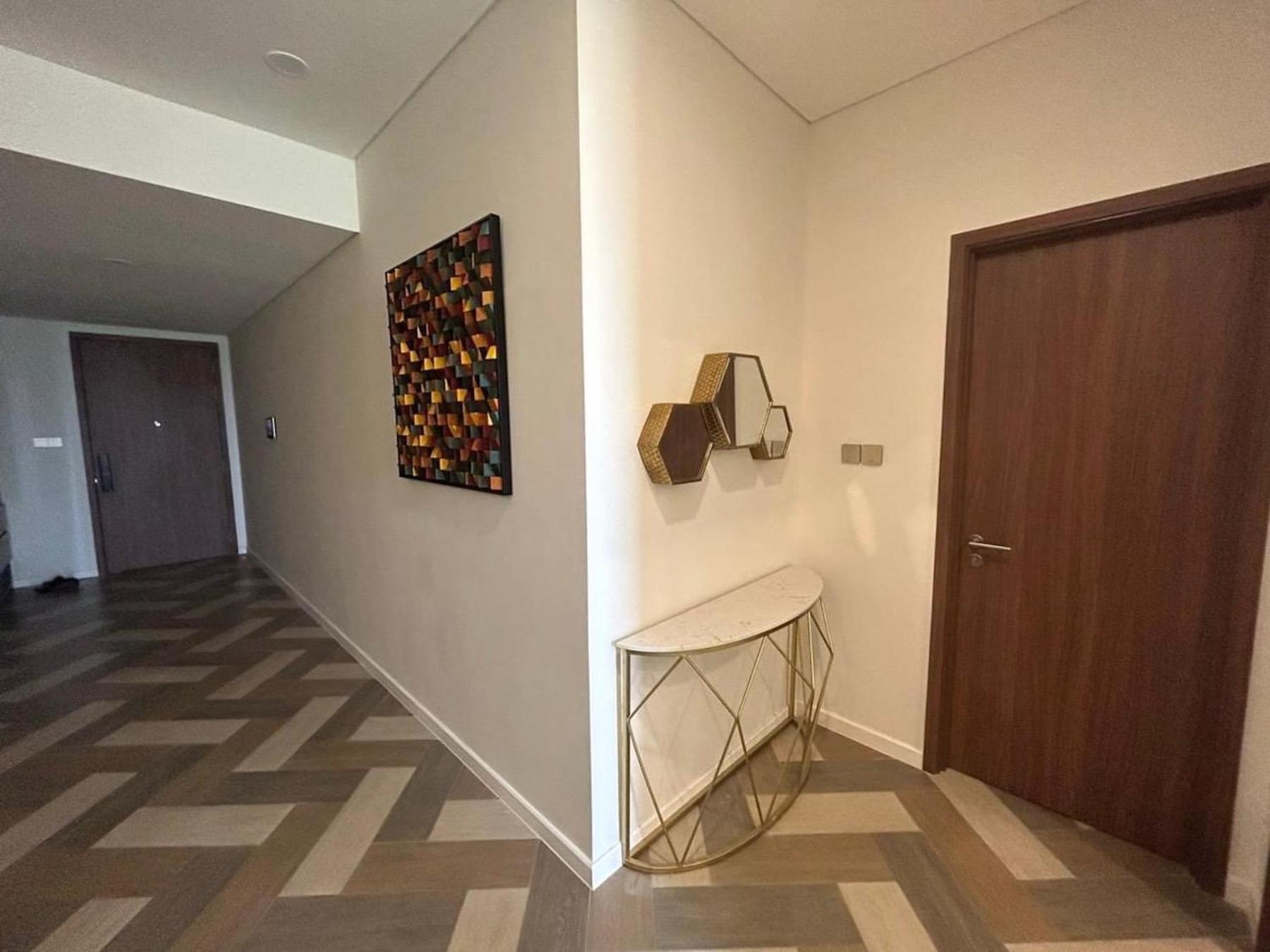 Căn hộ Ho 2 Phong Ngu - Tam Nhin Toan Canh Hcmc *