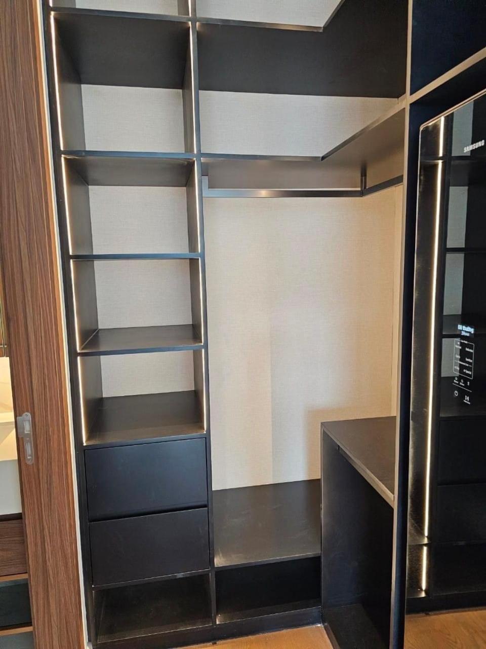 Ho 2 Phong Ngu - Tam Nhin Toan Canh Hcmc Căn hộ