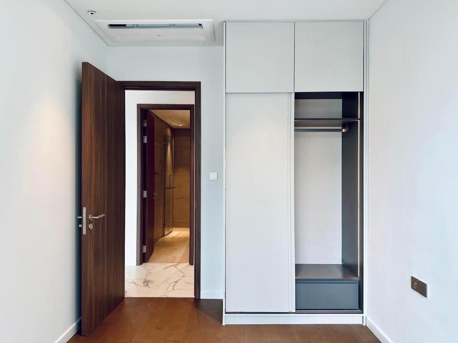 Căn hộ Ho 2 Phong Ngu - Tam Nhin Toan Canh Hcmc