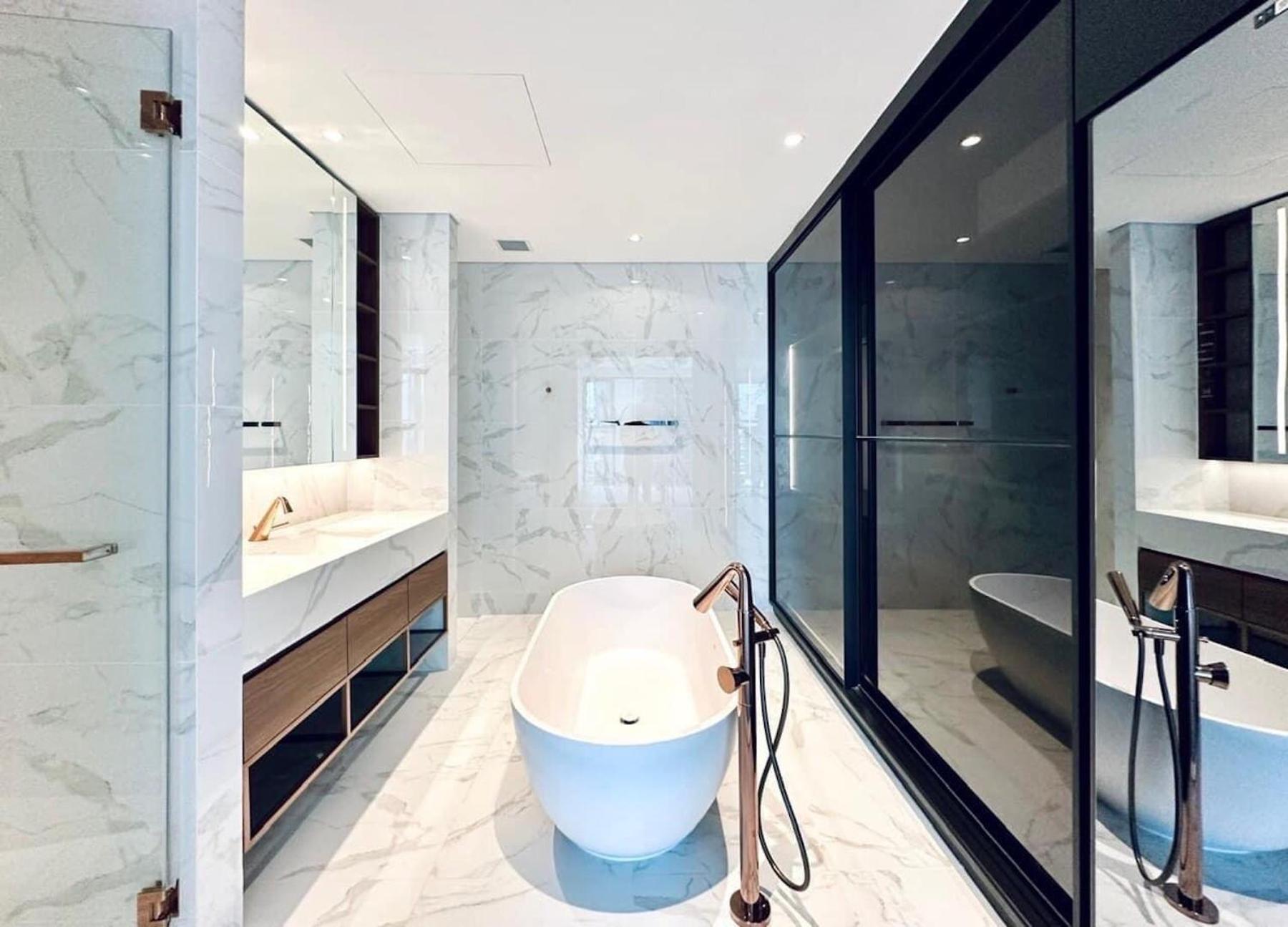Căn hộ Ho 2 Phong Ngu - Tam Nhin Toan Canh Hcmc TP. Hồ Chí Minh