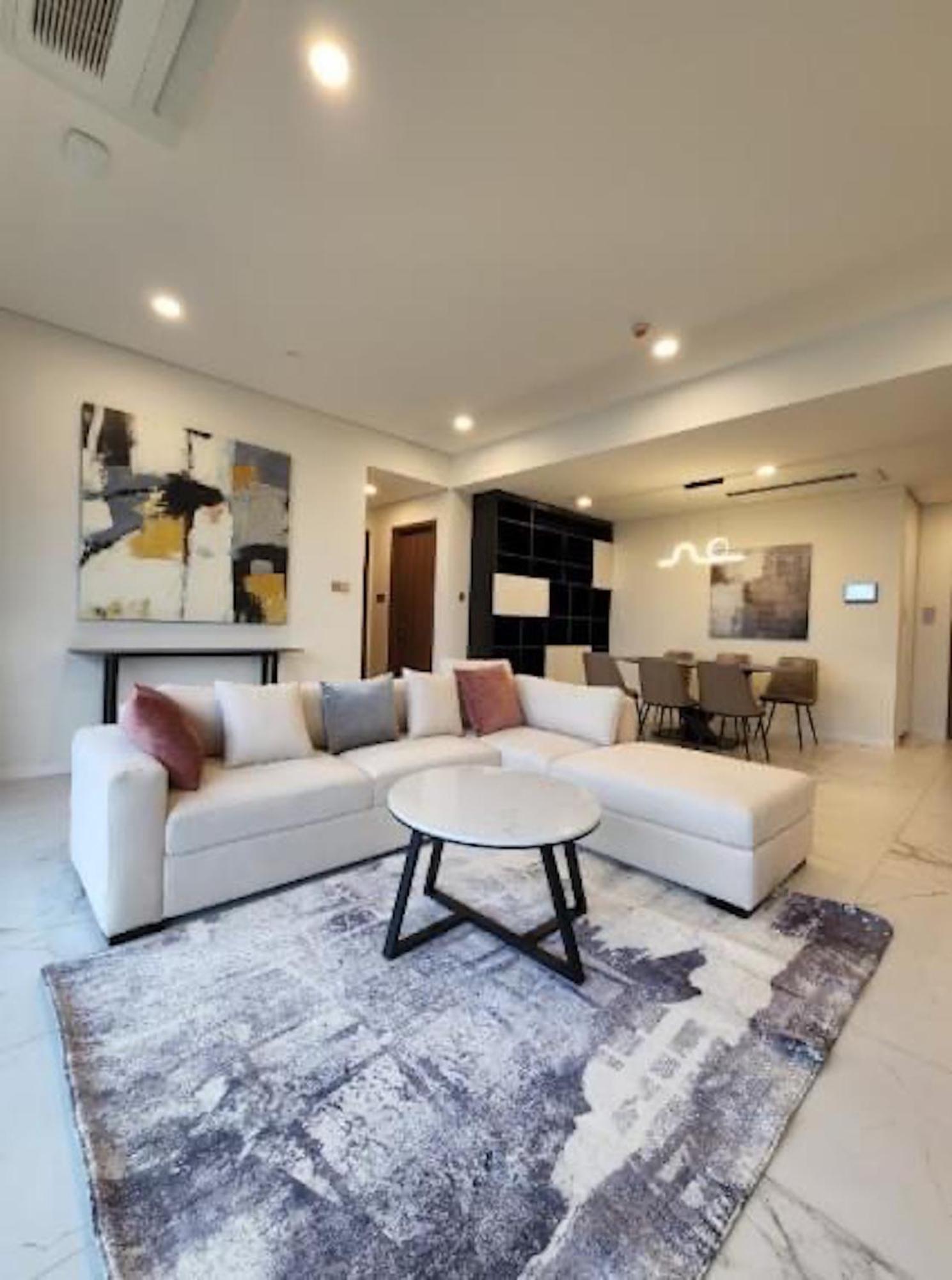 Căn hộ Ho 2 Phong Ngu - Tam Nhin Toan Canh Hcmc *