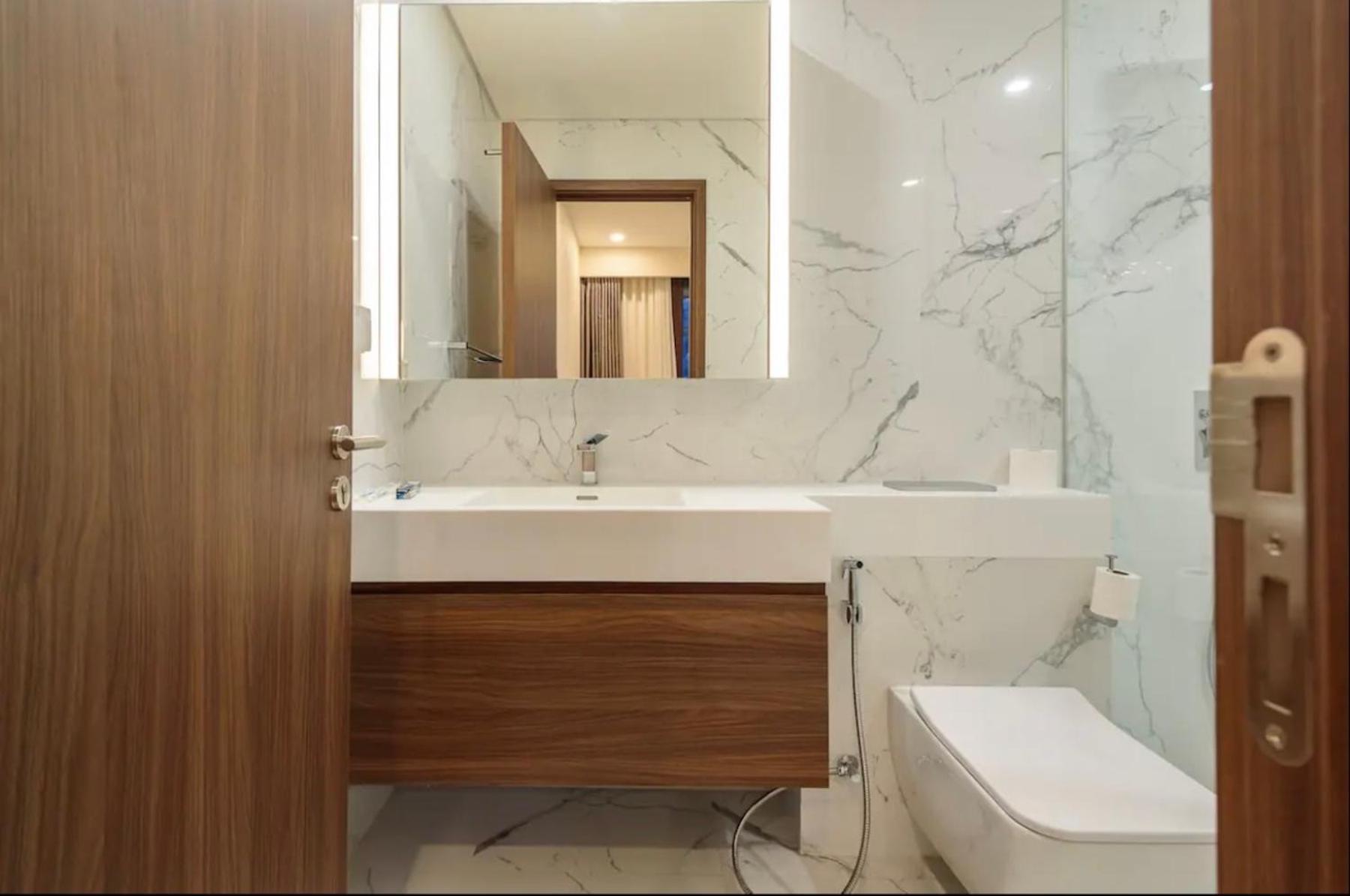 Ho 2 Phong Ngu - Tam Nhin Toan Canh Hcmc Căn hộ TP. Hồ Chí Minh