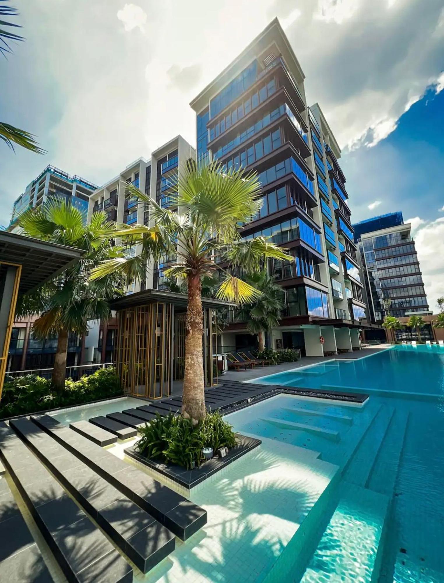 Căn hộ Ho 2 Phong Ngu - Tam Nhin Toan Canh Hcmc TP. Hồ Chí Minh