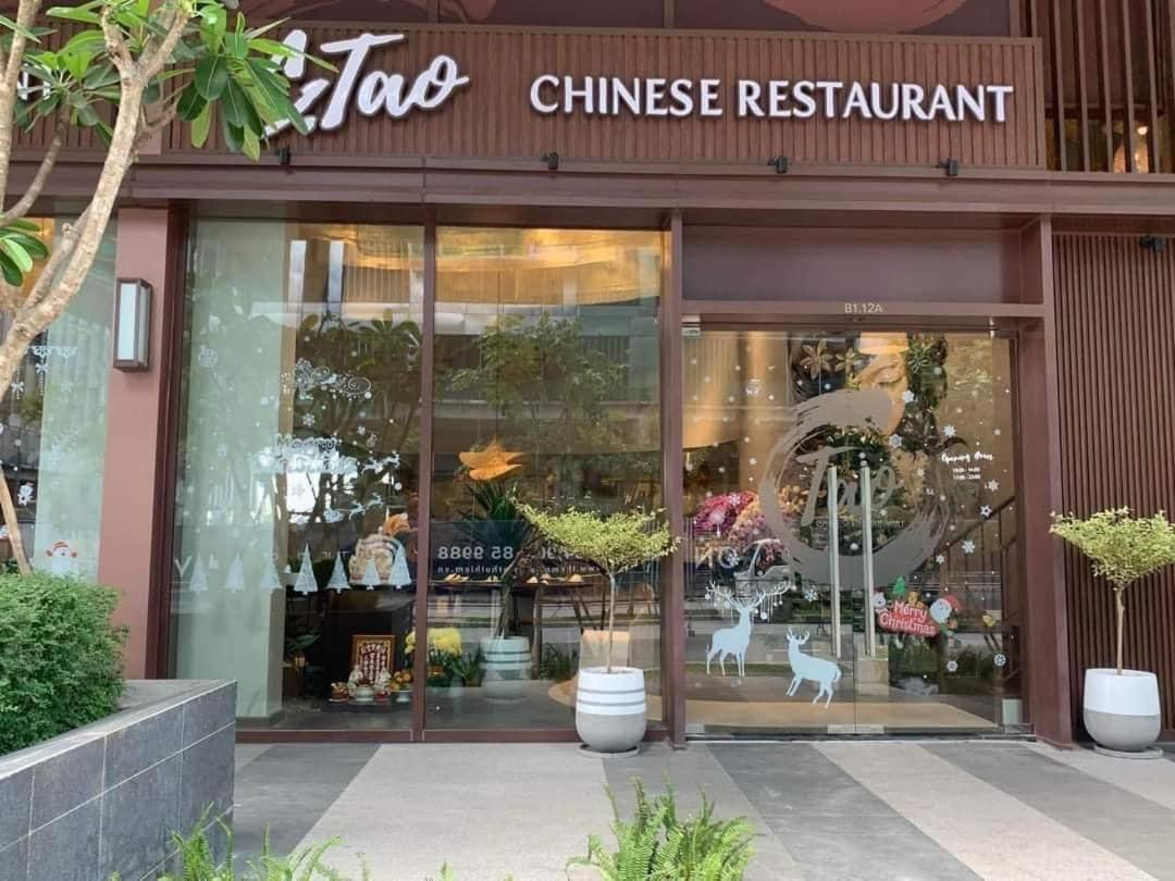 Căn hộ Ho 2 Phong Ngu - Tam Nhin Toan Canh Hcmc *