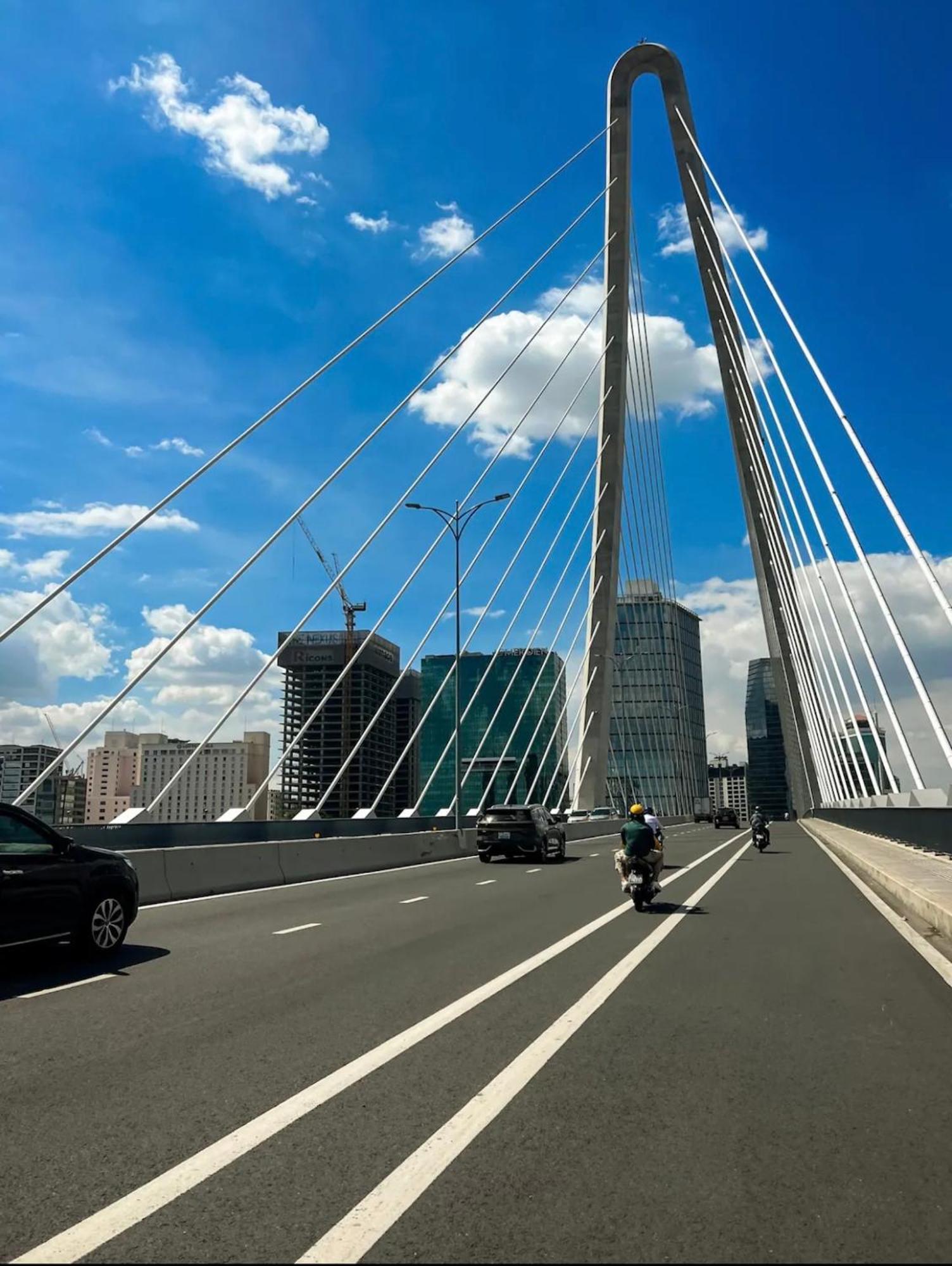 Căn hộ Ho 2 Phong Ngu - Tam Nhin Toan Canh Hcmc TP. Hồ Chí Minh