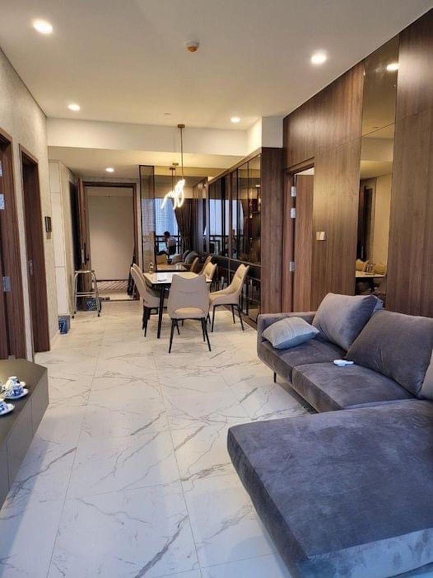 Ho 2 Phong Ngu - Tam Nhin Toan Canh Hcmc TP. Hồ Chí Minh