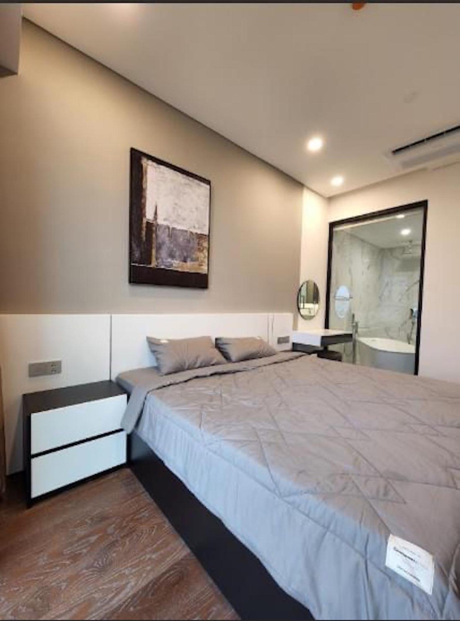 Căn hộ Ho 2 Phong Ngu - Tam Nhin Toan Canh Hcmc TP. Hồ Chí Minh