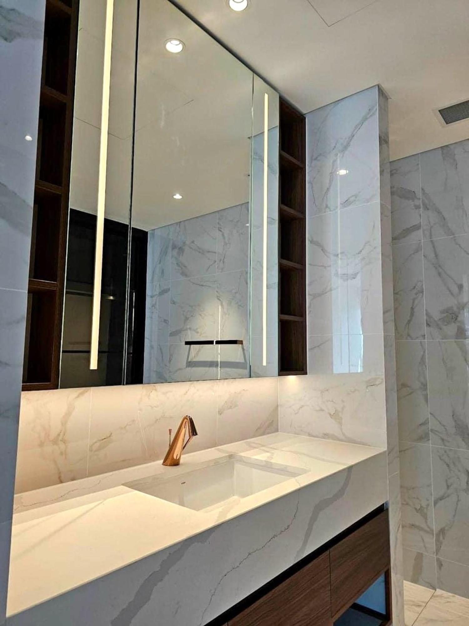 Căn hộ Ho 2 Phong Ngu - Tam Nhin Toan Canh Hcmc TP. Hồ Chí Minh